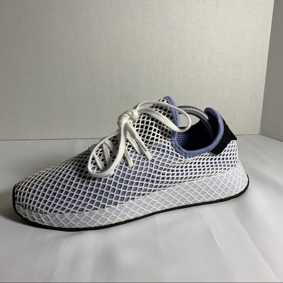 adidas Shoes - Addidas Original derupt runners sneakers size 10